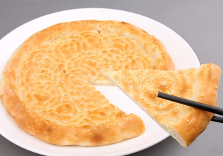 馕有營養(yǎng)嗎？維族人吃馕為啥要分開吃