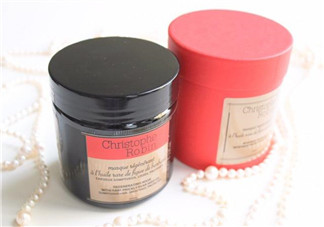 christophe robin刺梨籽油修護(hù)發(fā)膜怎么樣？多少錢(qián)？