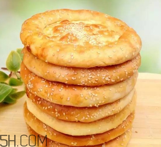 馕有營養(yǎng)嗎？維族人吃馕為啥要分開吃