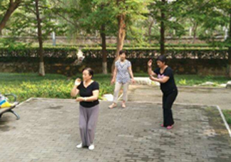 八段錦能治什么?。刻珮O拳八段錦五禽戲哪一種最好