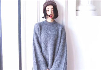 水貂毛毛衣怎么熨燙？水貂毛毛衣扎人怎么辦？