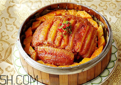 粉蒸肉是什么地方的菜？粉蒸肉要怎么蒸才好吃