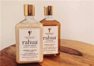rahua有機(jī)種籽洗發(fā)水怎么樣？好用嗎？