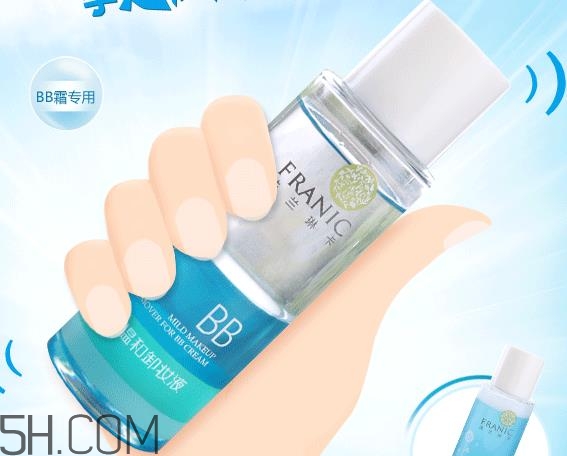 法蘭琳卡卸妝水好用嗎？法蘭琳卡卸妝水怎么樣？