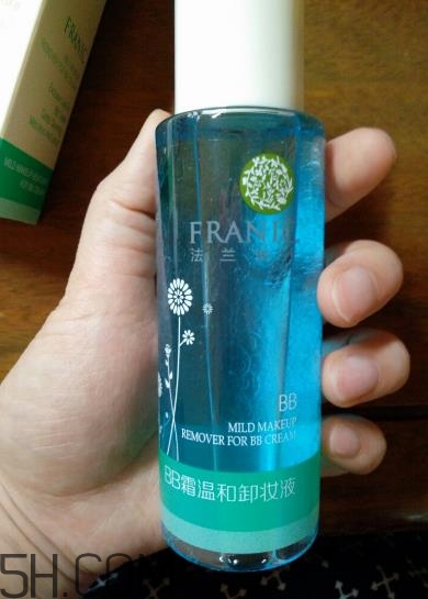 法蘭琳卡卸妝油怎么用？法蘭琳卡卸妝油價格