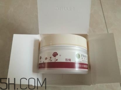 法蘭琳卡睡眠面膜怎么樣？法蘭琳卡睡眠面膜怎么用？