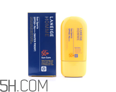 男士防曬霜哪個(gè)牌子好？安耐曬和fancl哪個(gè)好用？