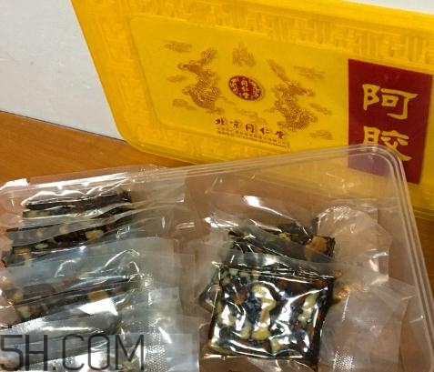 同仁堂的阿膠怎么樣？同仁堂的阿膠是真的嗎？