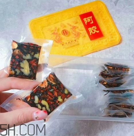 同仁堂的阿膠怎么樣？同仁堂的阿膠是真的嗎？