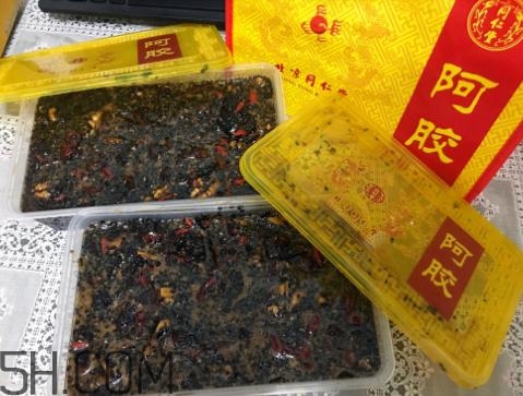 同仁堂的阿膠怎么樣？同仁堂的阿膠是真的嗎？
