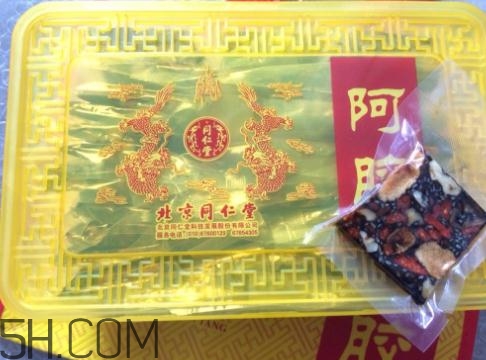 同仁堂阿膠多少錢一斤？同仁堂阿膠怎么吃？