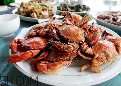 海虹蟹蒸多久才可以熟？海虹蟹蒸多長時間