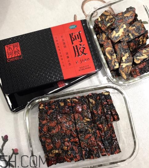 東阿阿膠怎么吃最好？東阿阿膠怎么弄碎？