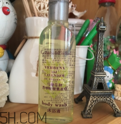 crabtree evelyn沐浴露怎么樣？crabtree evelyn沐浴露哪款好聞