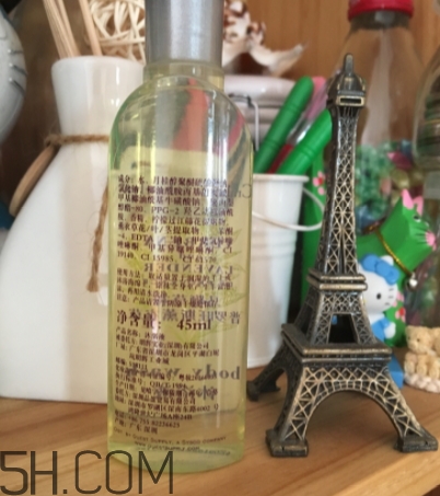 crabtree evelyn沐浴露怎么樣？crabtree evelyn沐浴露哪款好聞
