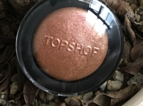 topshop眼影怎么樣？topshop眼影好用嗎？