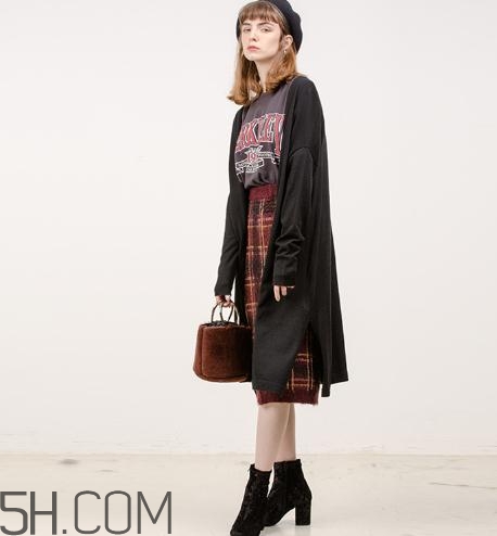 moussy的衣服怎么樣？moussy的外套很大嗎？