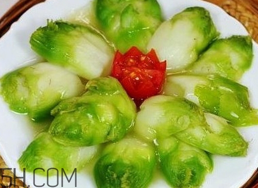 兒菜怎么吃？兒菜可不可以做泡菜