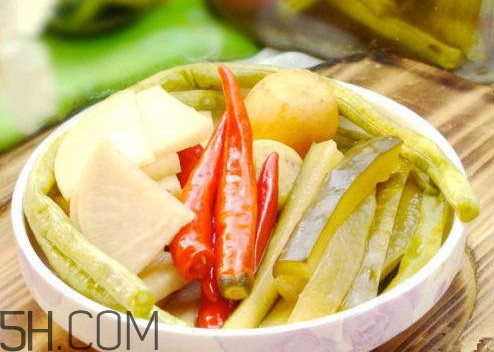 四川泡菜每天吃會不會得癌？四川泡菜怎么做