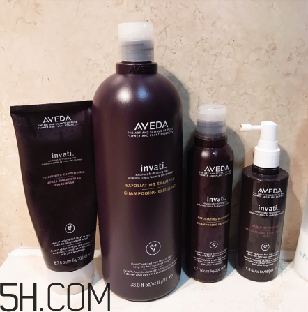 aveda艾凡達(dá)洗發(fā)護(hù)發(fā)防脫系列怎么樣？好用嗎？