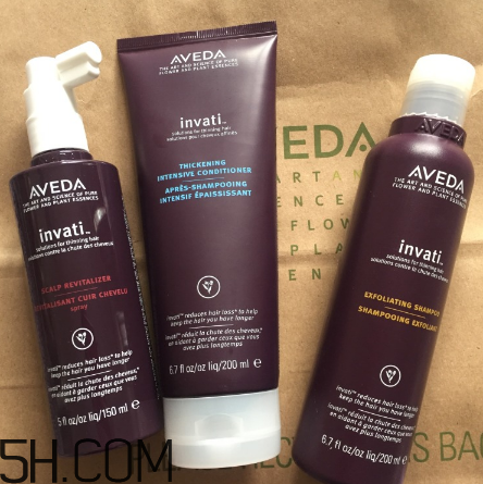 aveda艾凡達(dá)洗發(fā)護(hù)發(fā)防脫系列怎么樣？好用嗎？