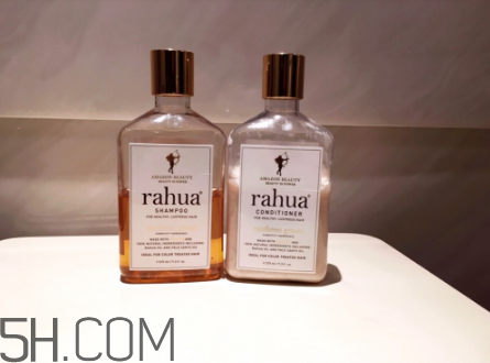 rahua熱帶雨林豐盈洗發(fā)水怎么樣？好用嗎？