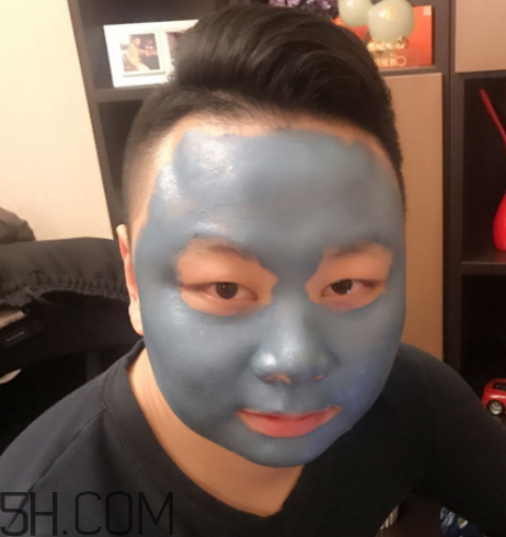 碧歐泉男士清潔面膜怎么樣？多少錢？