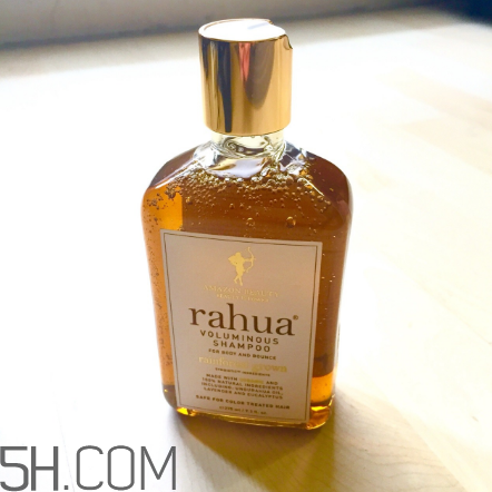 rahua熱帶雨林豐盈洗發(fā)水怎么樣？好用嗎？