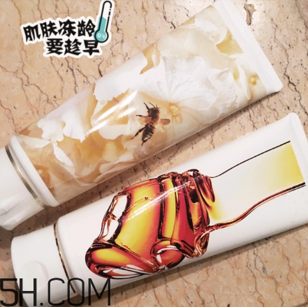 hacci蜂蜜洗護(hù)系列怎么樣？好用嗎？