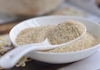 蒸肉米粉什么牌子好？沒(méi)有蒸肉粉用什么代替