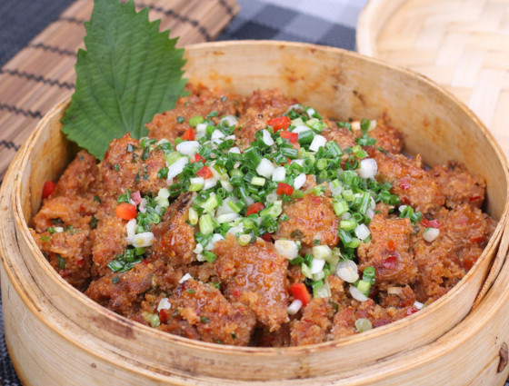 蒸肉米粉什么牌子好？沒有蒸肉粉用什么代替