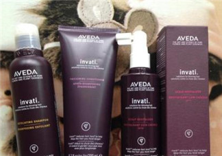 aveda艾凡達(dá)洗發(fā)護(hù)發(fā)防脫系列怎么樣？好用嗎？