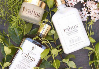 rahua熱帶雨林豐盈洗發(fā)水怎么樣？好用嗎？