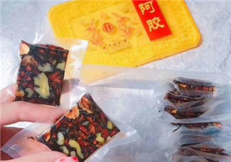 同仁堂的阿膠怎么樣？同仁堂的阿膠是真的嗎？