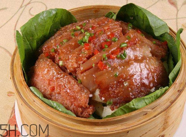 粉蒸肉怎么做？粉蒸肉是不是發(fā)物嗎