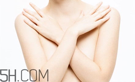 健康的乳房是什么樣的？如何自檢乳房健康