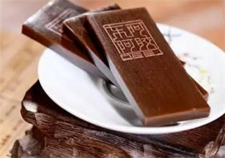 東阿阿膠吃了上火嗎？吃東阿阿膠上火怎么辦？