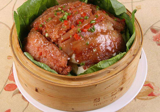 粉蒸肉怎么做？粉蒸肉是不是發(fā)物嗎