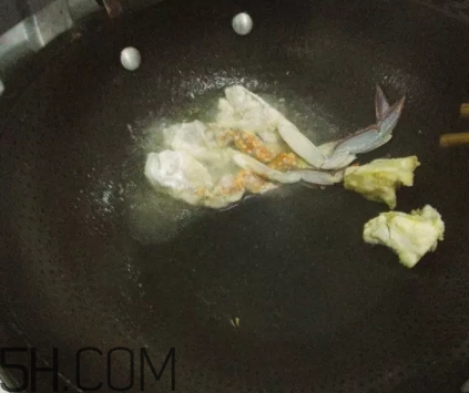 冬蟹蒸多長時間？怎么蒸冬蟹