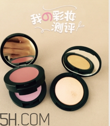 topshop腮紅怎么樣？topshop腮紅多少錢