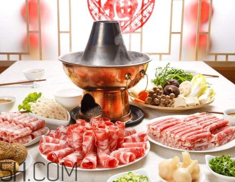 涮羊肉調(diào)料怎么調(diào)好吃？涮羊肉的麻醬怎么調(diào)？