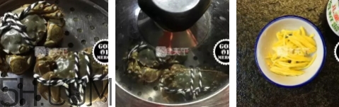 菜蟹是什么蟹？菜蟹的營養(yǎng)價值與功效