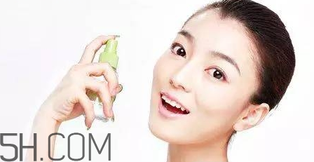 男士防曬霜有什么用？防曬噴霧的使用步驟