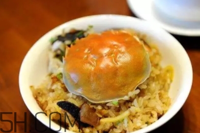 菜蟹怎么做好吃？菜蟹做法大全圖解