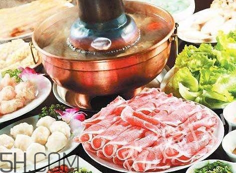 涮羊肉煮多久能熟？涮羊肉多長(zhǎng)時(shí)間最好吃？