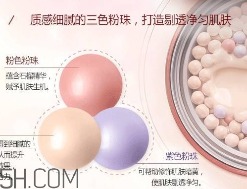 悅詩(shī)風(fēng)吟石榴氣墊多少錢？悅詩(shī)風(fēng)吟石榴氣墊專柜價(jià)