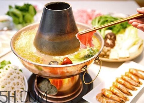孕婦可以吃涮羊肉嗎？孕婦吃涮羊肉好嗎？