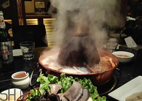 孕婦可以吃涮羊肉嗎？孕婦吃涮羊肉好嗎？