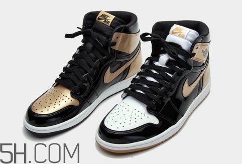 air jordan 1 top3黑金鴛鴦發(fā)售時(shí)間_怎么買？