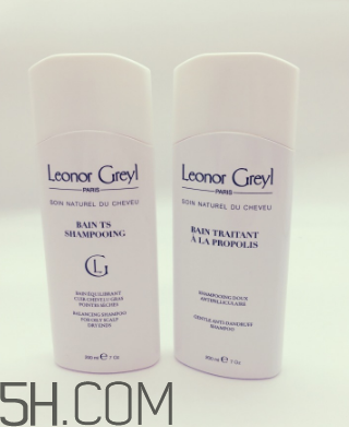 leonor greyl洗發(fā)水怎么樣？好用嗎？